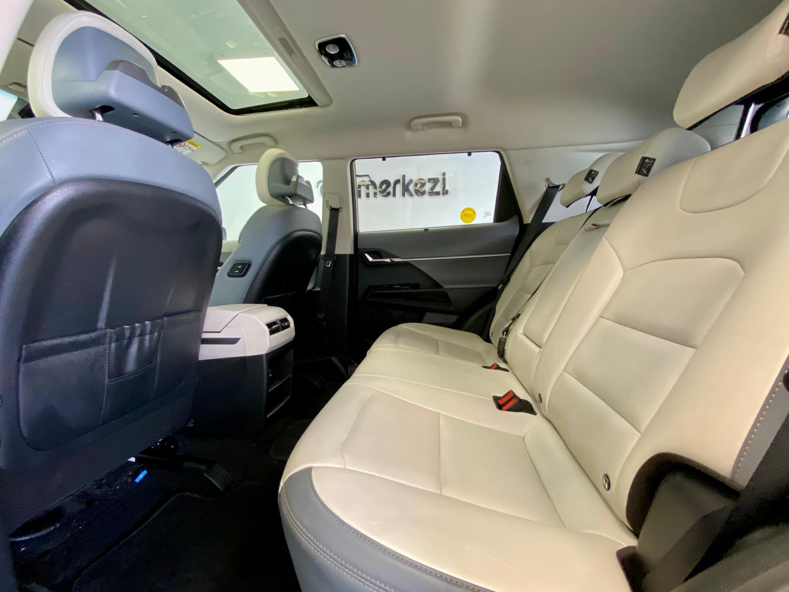 KGMOBILITY TORRES 17